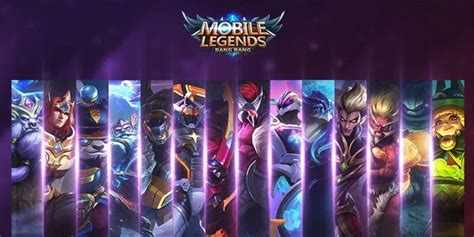 Hero Tank Terkuat Di Mobile Legends