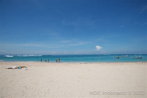 Bali Jadi Tuan Rumah Anoc World Beach Games Bolaskor