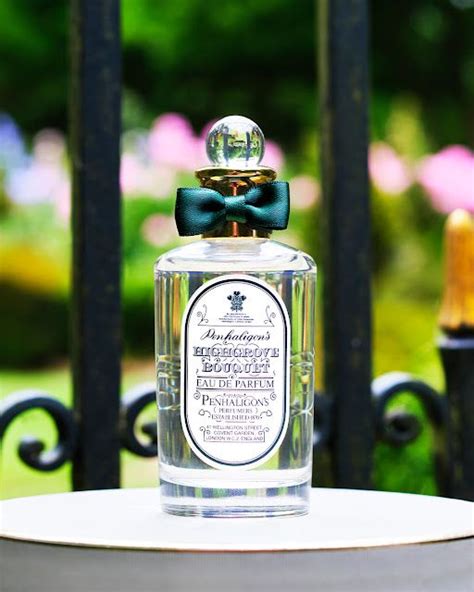 Fragrance Profiling With Penhaligon S Artofit