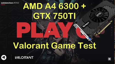 Venta Amd A8 7650k Gtx 750 Ti En Stock