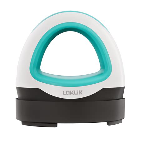 LOKLiK Mini Heat Press LOKLiK Blue LOKLiK Europe