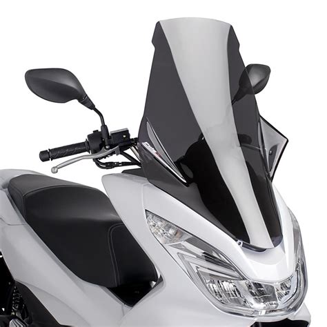 Givi Windscherm Honda Pcx