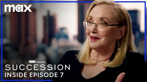 Succession Inside The Episode Season 4 Episode 7 Max YouTube