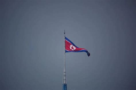 North Korea Makes Nuclear Weapons Policy Irreversible With New Law