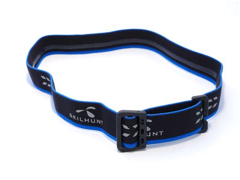 Skilhunt H300 Nichia 144ART | Headlamp with 1,500 lumens | 1Lumen.com
