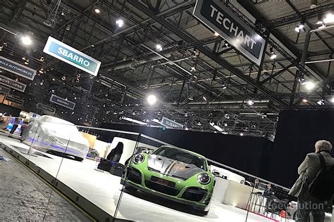 Geneva Motor Show Cancelled Moved To Qatar Still Called Geneva