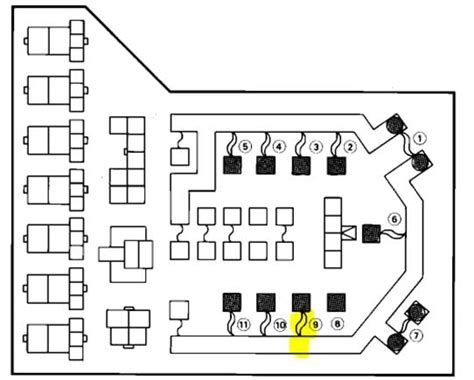 Diagram Dodge Stealth Wiring Diagram Mydiagram Online