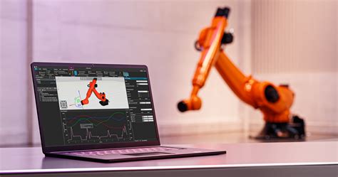 Feature: Making automation easier - KUKA to showcase latest technology