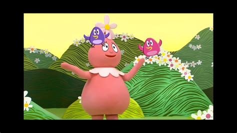 Yo Gabba Gabba Im So Happy Youtube