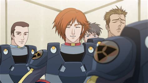 Robotech The Shadow Chronicles 2006 Screencap Fancaps