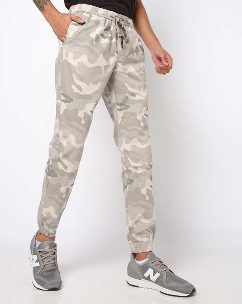 Share 80 Camo Baggy Trousers Latest Incdgdbentre