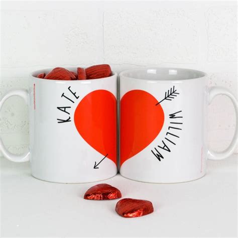 Valentines Mugs Valentine Crafts Valentine Day Ts Valentines