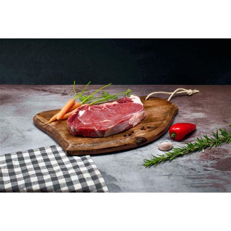 C Te Filet De Veau Limousin Gr Origine Tarn