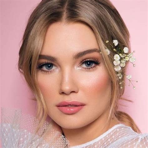 Classic Makeup Looks For Weddings Beauty Makeup Ideas Inspiration