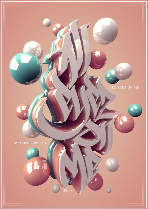 58 Beautiful Numerical Typography Designs Artofit