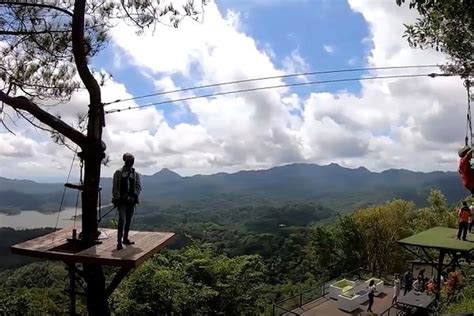 Objek Wisata Tersembunyi Di Yogyakarta Yang Bisa Dikunjungi Saat