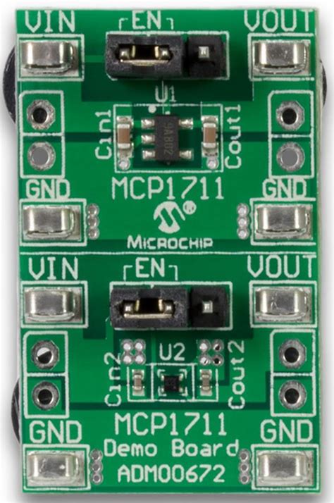 Adm00672 Reference Design Dc To Dc Multi Output Power Supplies