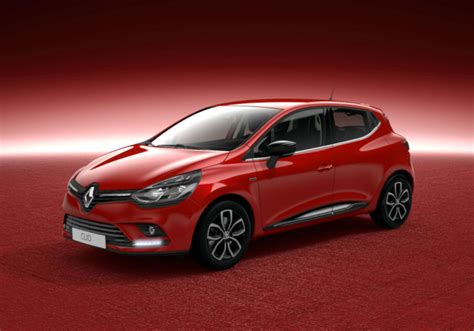 Renault Clio TCe 12V 90 CV GPL 5 Porte Duel Rosso Passion Km 0 A Soli