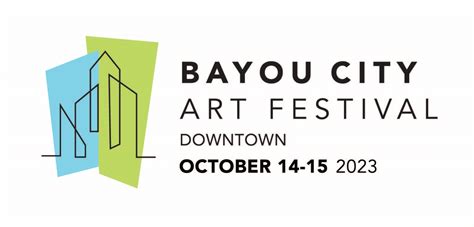 Bayou City Art Festival Dates Sydel Lorita