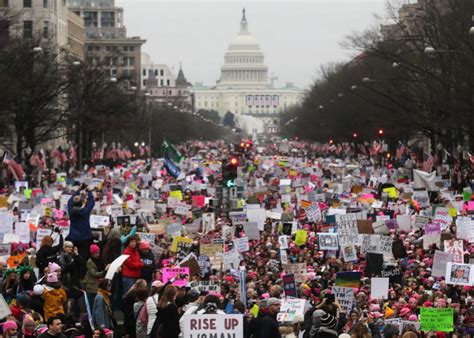 Famous Protests in US History and Their Impacts | Stacker