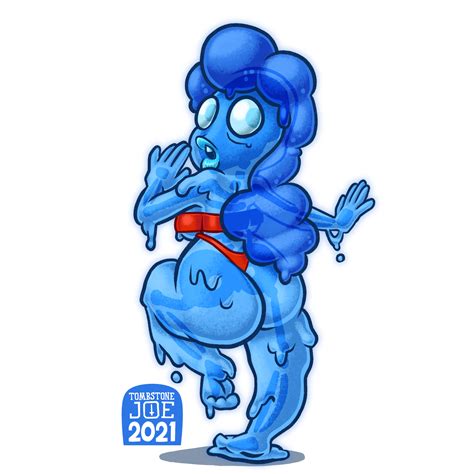 Oh No By Tombstonejoe Hentai Foundry