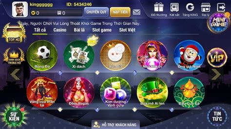 Cách Tải King Fun Về Máy Tính Và điện Thoại Nhanh Chóng