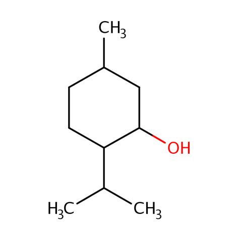 Menthol Sielc Technologies