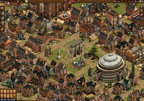 Forge of Empires | Free-To-Play Games