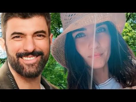 Engin Akyürek s statement from Tuğba Büyüküstün enginakyürek