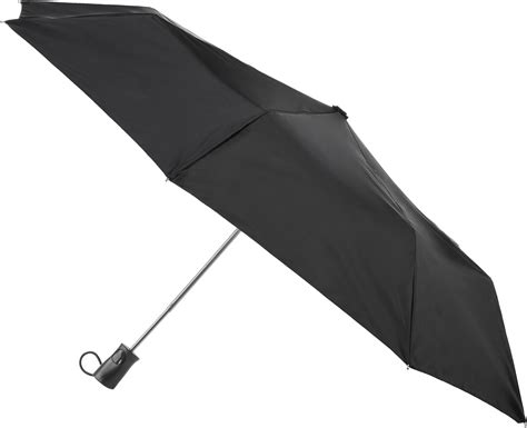 Amazon Totes Women S Sunguard One Touch Auto Open Umbrella With