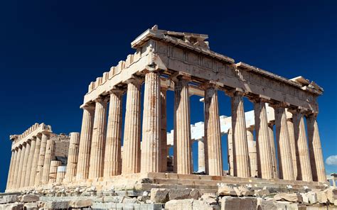 Acropolis Wallpapers - Top Free Acropolis Backgrounds - WallpaperAccess