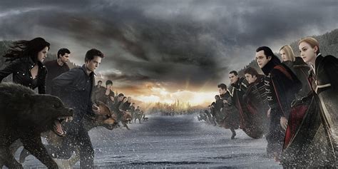 The Twilight Saga Breaking Dawn Part 2 2012 Movie Breaking Dawn