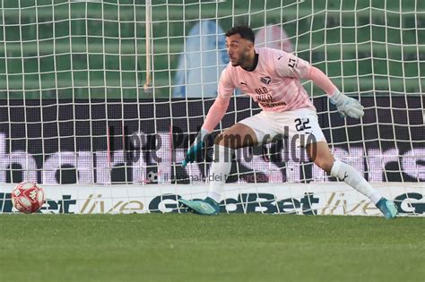 Gds Palermo Pigliacelli Ora Chiede Garanzie