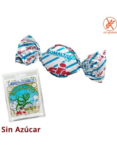 caramelos vanips 12 bolsitas 70gr sin azúcar caramelos online