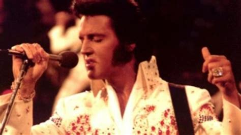 16 Elvis Presley Songs to Play at Funeral – Elvis Presley