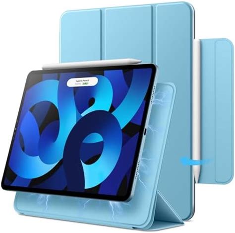 Jetech Funda Magn Tica Para Ipad Air Pulgadas M Ipad Air