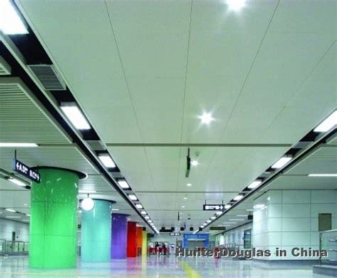 Project - SHENYANG METRO LINE 1