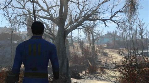 All New Content And Changes In The Fallout 4 Next Gen Update