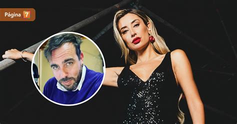 Camila Andrade Habl De Romance Con Kaminski Apoy Su Ingreso A Gh