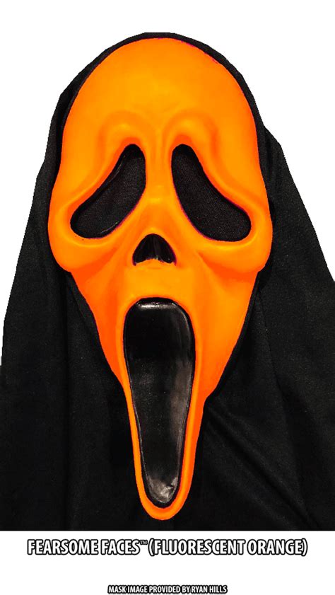 Ghostface Masks Uk Ghostface The Icon Of