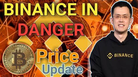 Binance Sued By The Sec C Z Responds Bitcoin Price Analysis