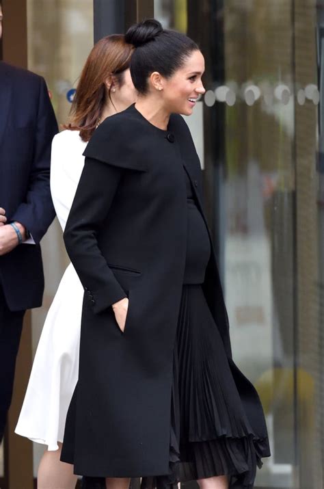 Meghan Markle Pregnancy Pictures Popsugar Celebrity Photo 64