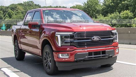 2024 Ford F-150: What to Expect from the Refreshed Truck | by Wiack ...