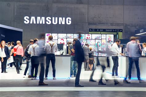 Samsung Onthult ChatGPT Alternatief Samsung Gauss Emerce