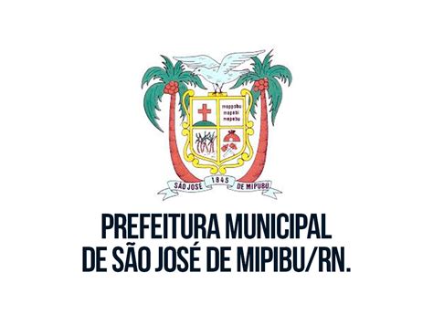 Concurso Prefeitura Municipal De São José De Mipiburn Cursos Edital