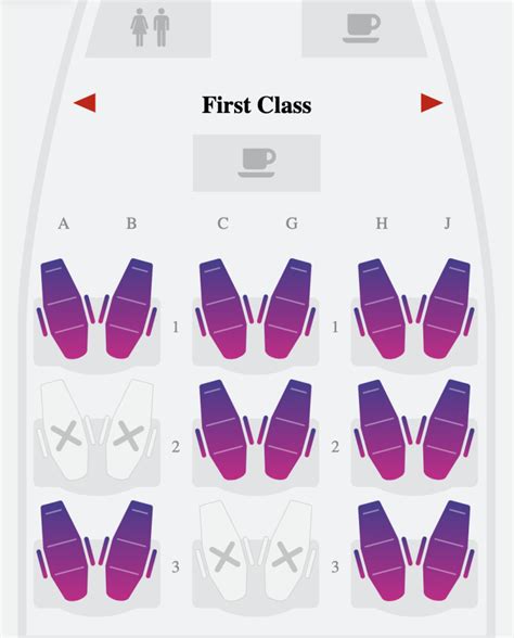 Hawaiian Airlines Flight Seating Chart Cabinets Matttroy