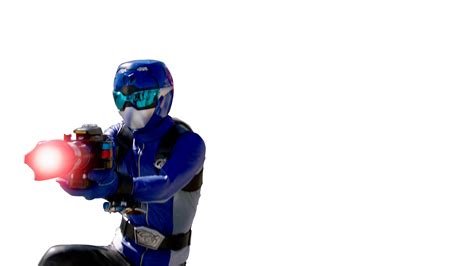 Blue Buster Render 6 By Techno3456 On Deviantart