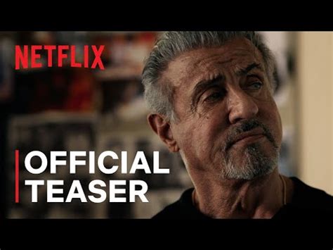 Gofobo Trailers Sly Official Teaser Netflix