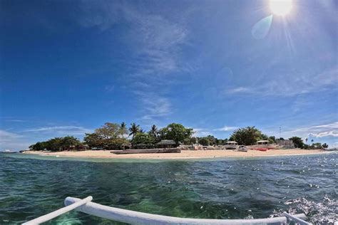 Buy Panglao Island Hopping And Dolphin Watching Shared Tour In