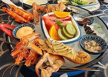 3 Best Seafood Restaurants in Newcastle - Expert Recommendations